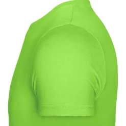 Unisex Bio T-Shirt Fairtrade Regular in Übergröße
