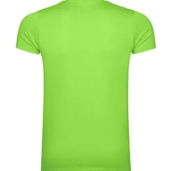 Unisex Bio T-Shirt Fairtrade Regular in Übergröße
