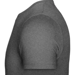 Unisex Bio T-Shirt Fairtrade Regular in Übergröße