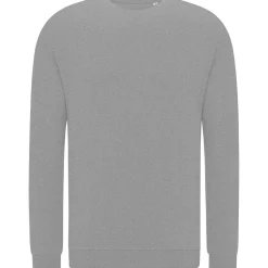 Unisex 50/50 Crew Sweatshirt ID.222