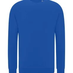 Unisex 50/50 Crew Sweatshirt ID.222