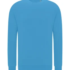 Unisex 50/50 Crew Sweatshirt ID.222