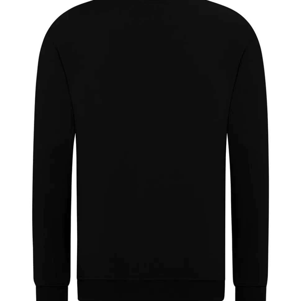 Unisex 50/50 Crew Sweatshirt ID.222