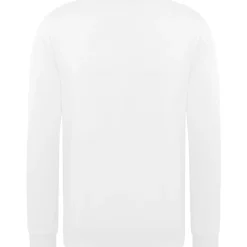 Unisex Crew Sweatshirt ID.332 in Übergröße