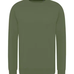 Unisex Crew Sweatshirt ID.332 in Übergröße
