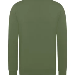 Unisex Crew Sweatshirt ID.332 in Übergröße