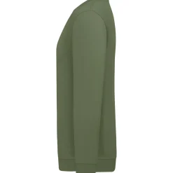 Unisex Crew Sweatshirt ID.332 in Übergröße