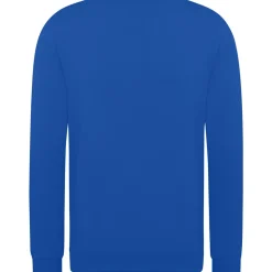 Unisex Crew Sweatshirt ID.332 in Übergröße