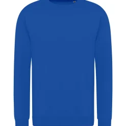 Unisex Crew Sweatshirt ID.332 in Übergröße