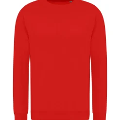 Unisex Crew Sweatshirt ID.332 in Übergröße