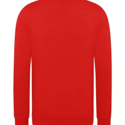 Unisex Crew Sweatshirt ID.332 in Übergröße