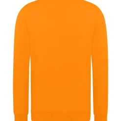 Unisex Crew Sweatshirt ID.332 in Übergröße