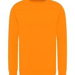 Unisex Crew Sweatshirt ID.332 in Übergröße