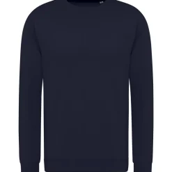 Unisex Crew Sweatshirt ID.332 in Übergröße
