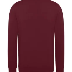 Unisex Crew Sweatshirt ID.332 in Übergröße