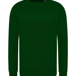Unisex Crew Sweatshirt ID.332 in Übergröße