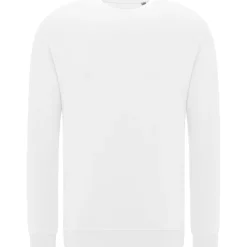 Unisex 50/50 Crew Sweatshirt ID.222 in Übergröße