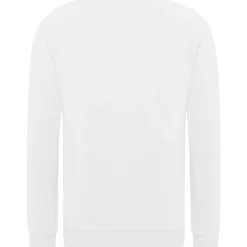 Unisex 50/50 Crew Sweatshirt ID.222 in Übergröße