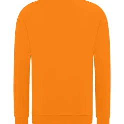 Unisex 50/50 Crew Sweatshirt ID.222 in Übergröße