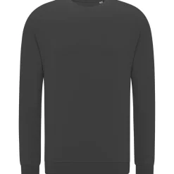 Unisex 50/50 Crew Sweatshirt ID.222 in Übergröße