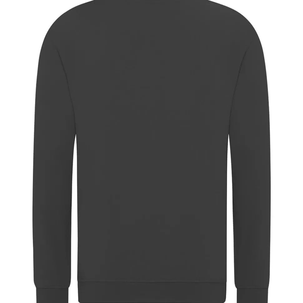 Unisex 50/50 Crew Sweatshirt ID.222 in Übergröße