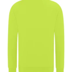 Unisex 50/50 Crew Sweatshirt ID.222 in Übergröße