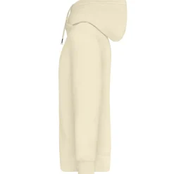 Unisex Cross-Over Kapuzenpullover