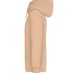 Unisex Cross-Over Kapuzenpullover