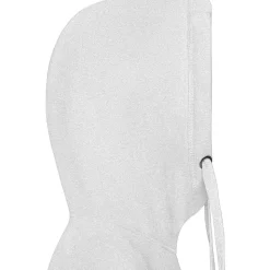 Unisex Cross-Over Kapuzenpullover