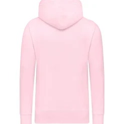 Unisex Cross-Over Kapuzenpullover