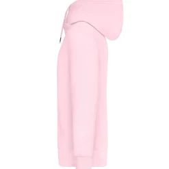 Unisex Cross-Over Kapuzenpullover