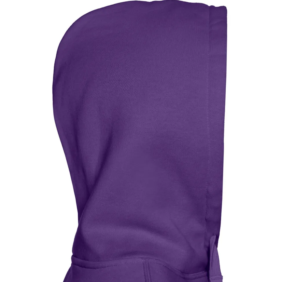 Unisex Hoodie 50/50