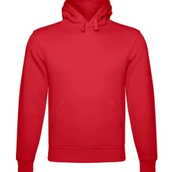 Unisex Hoodie 50/50