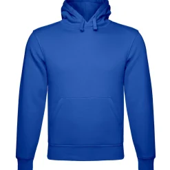 Unisex Hoodie 50/50