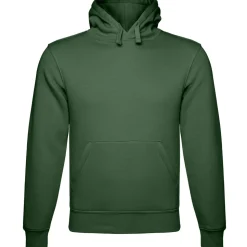 Unisex Hoodie 50/50