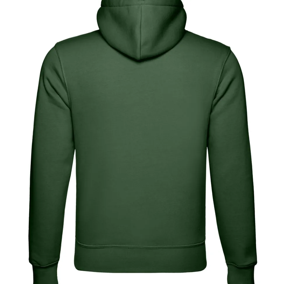 Unisex Hoodie 50/50