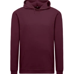 Unisex Hoodie French Terry