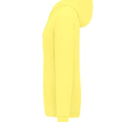 Unisex Hoodie French Terry