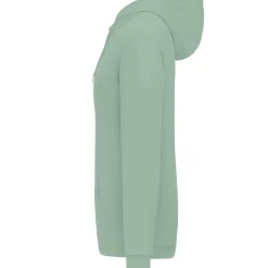 Unisex Hoodie French Terry
