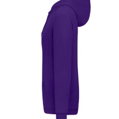 Unisex Hoodie French Terry