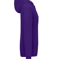 Unisex Hoodie French Terry
