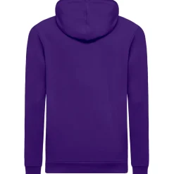 Unisex Hoodie French Terry
