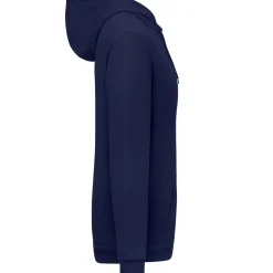 Unisex Hoodie French Terry