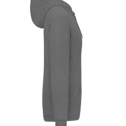 Unisex Hoodie French Terry