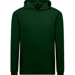 Unisex Hoodie French Terry