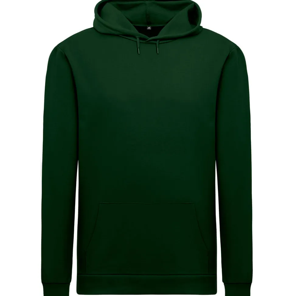 Unisex Hoodie French Terry