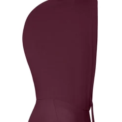 Unisex Hoodie French Terry in Übergröße