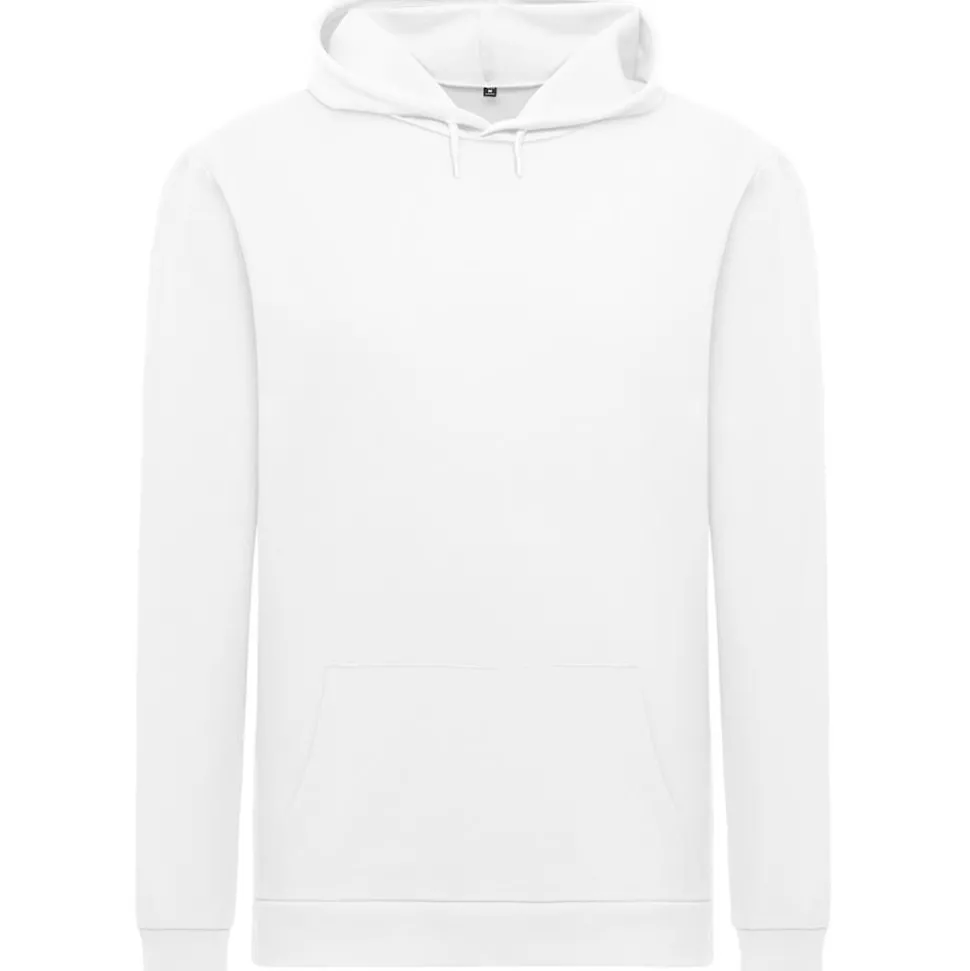 Unisex Hoodie French Terry in Übergröße