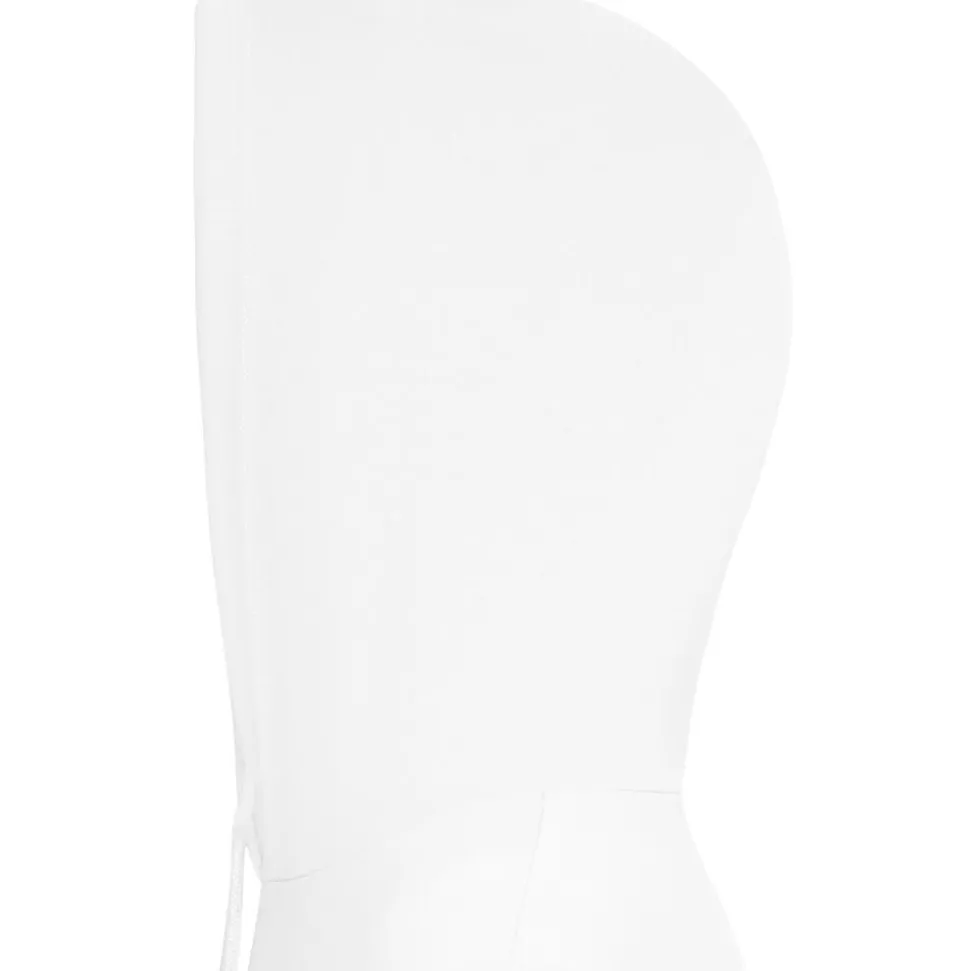 Unisex Hoodie French Terry in Übergröße