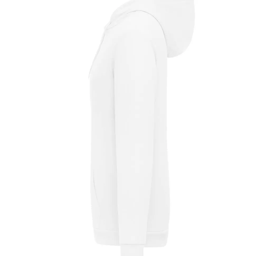 Unisex Hoodie French Terry in Übergröße